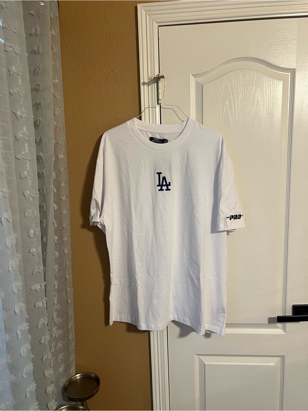 NWT $45 Pro Standard Los Angeles Dodgers t shirt sz xx large